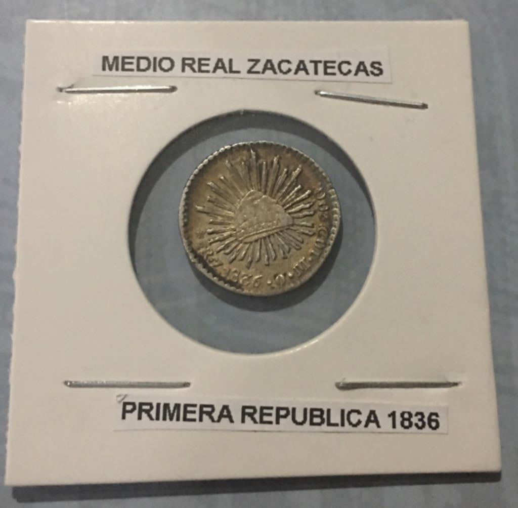 1/2 RealColumnaria (ferdinand)