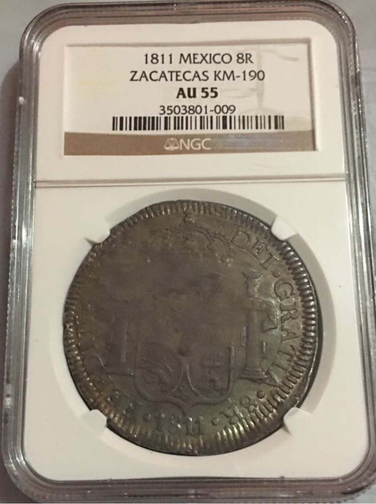 .25 Centavos De Dolar