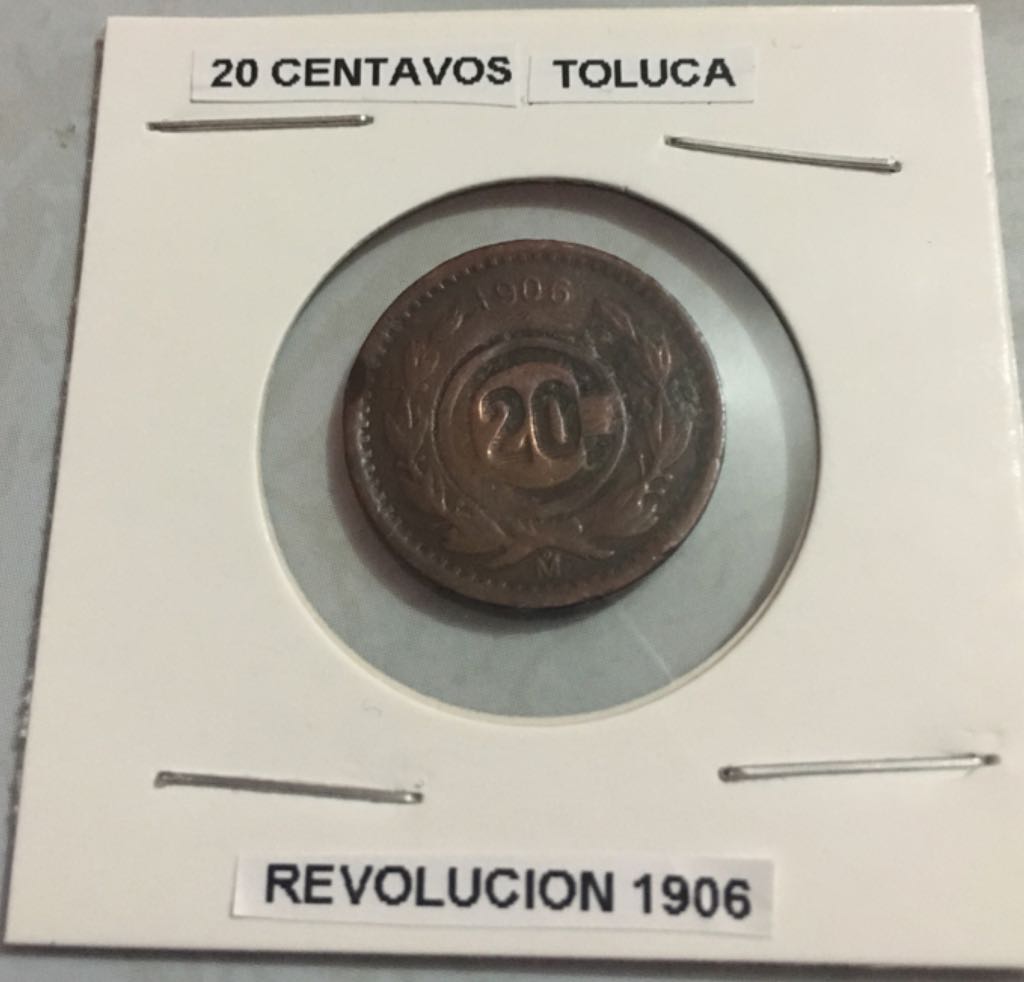 .5 Centavos