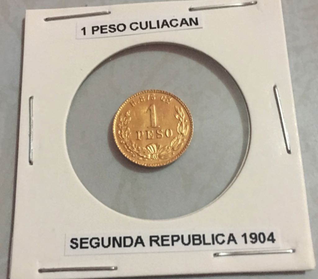 Silver Eagle 2008 W Uncirc