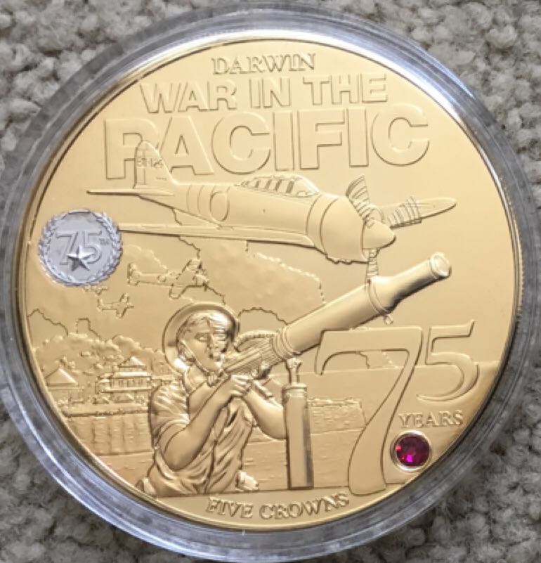 1968 Washington Quarter