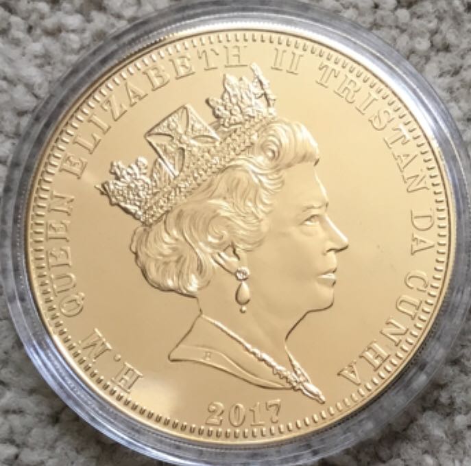 War In The Pacific  coin collectible - Main Image 2