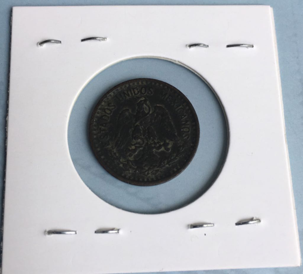 1 Centavo  coin collectible - Main Image 2