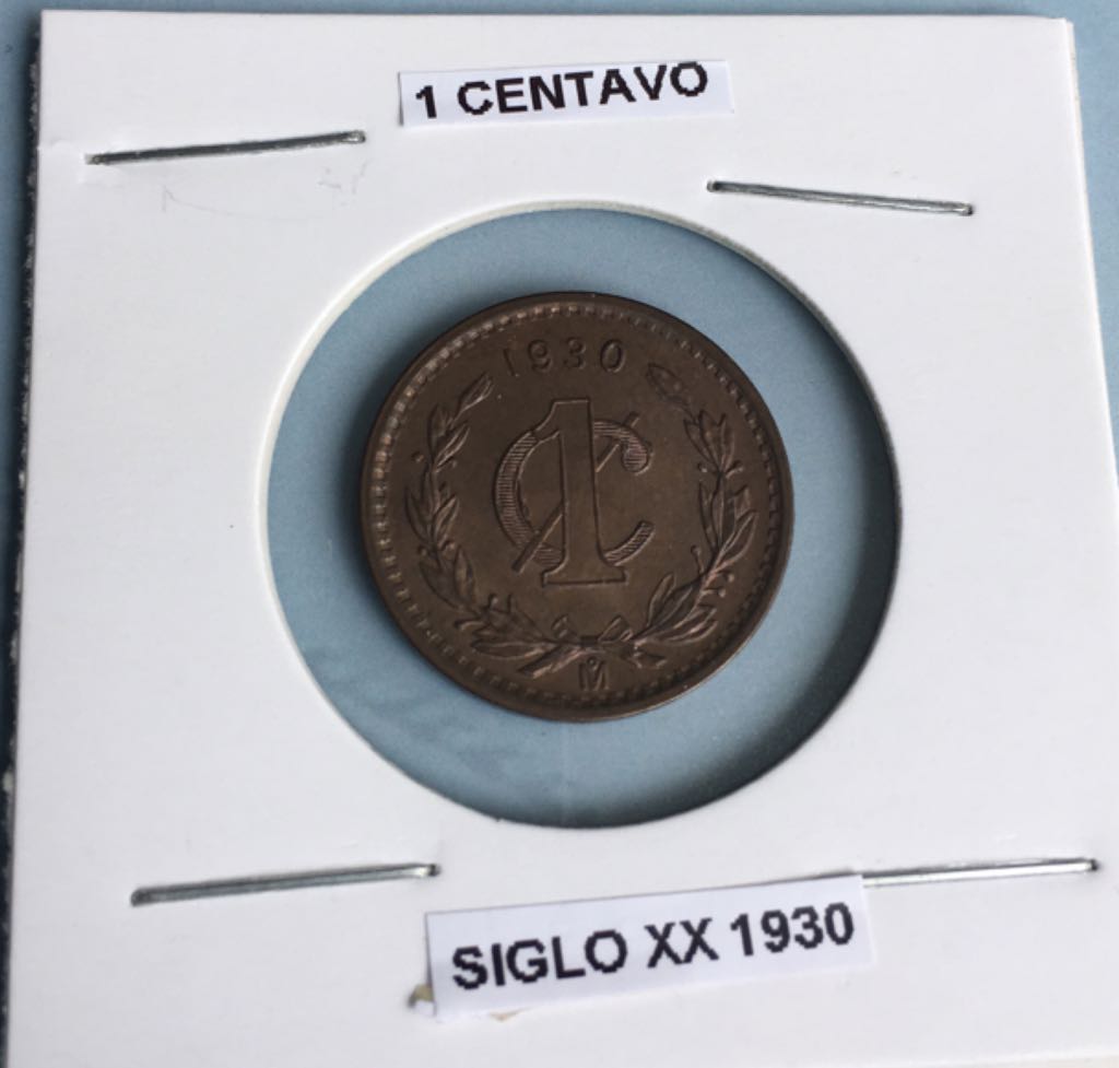 .2 Centavos