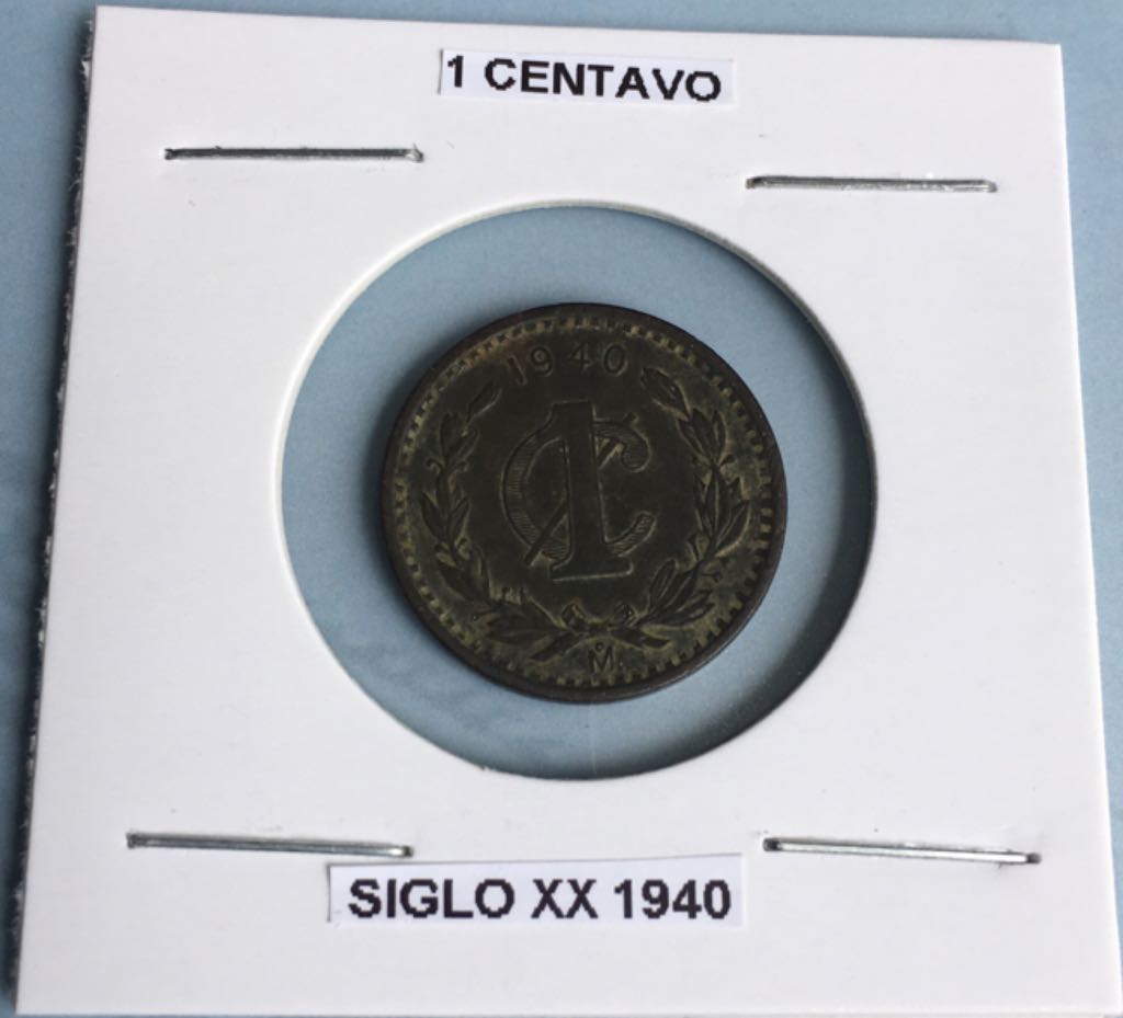 .2 Centavos