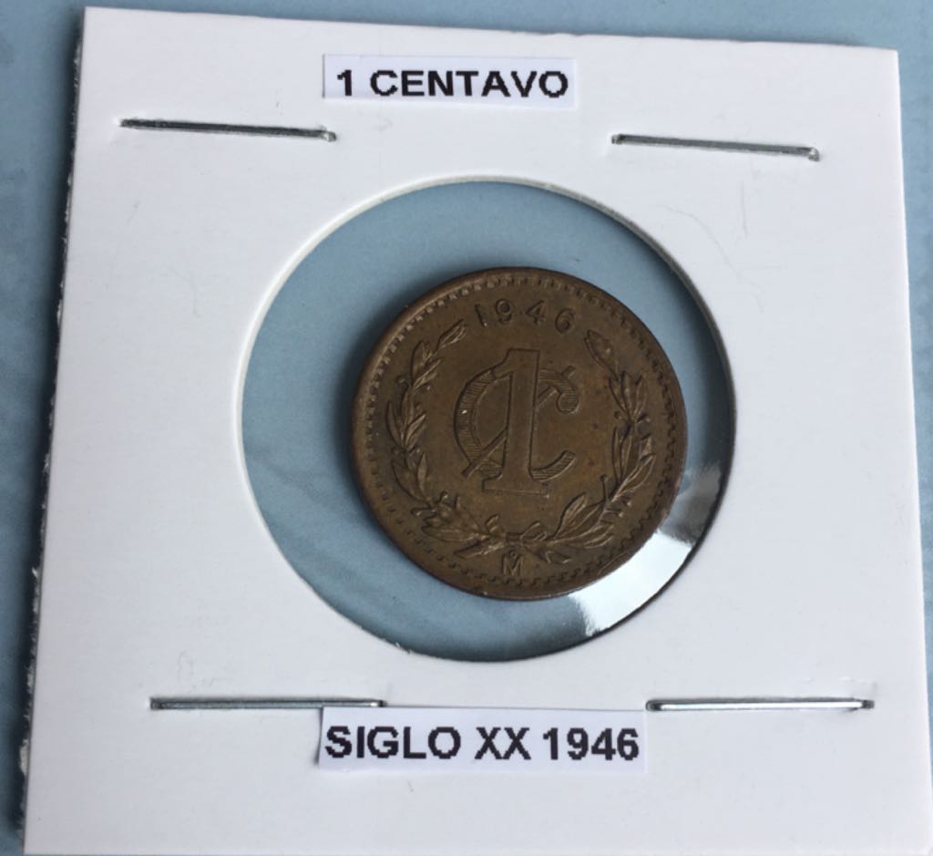 1 cent