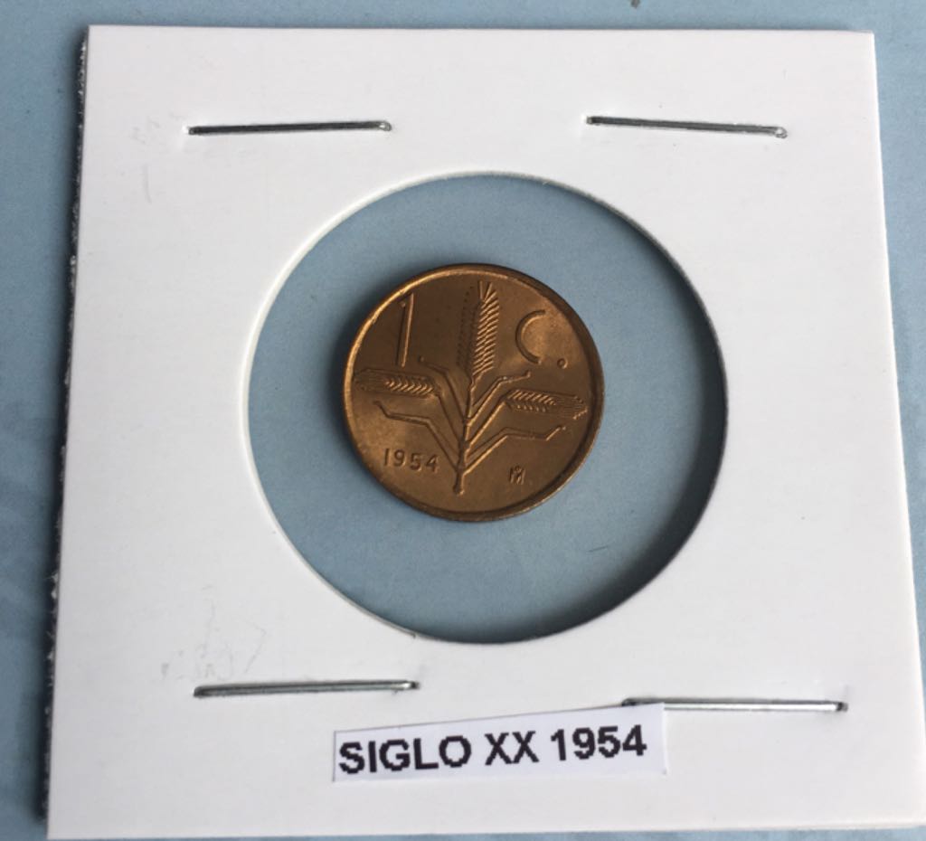 1/2 Real Ferdinand VII