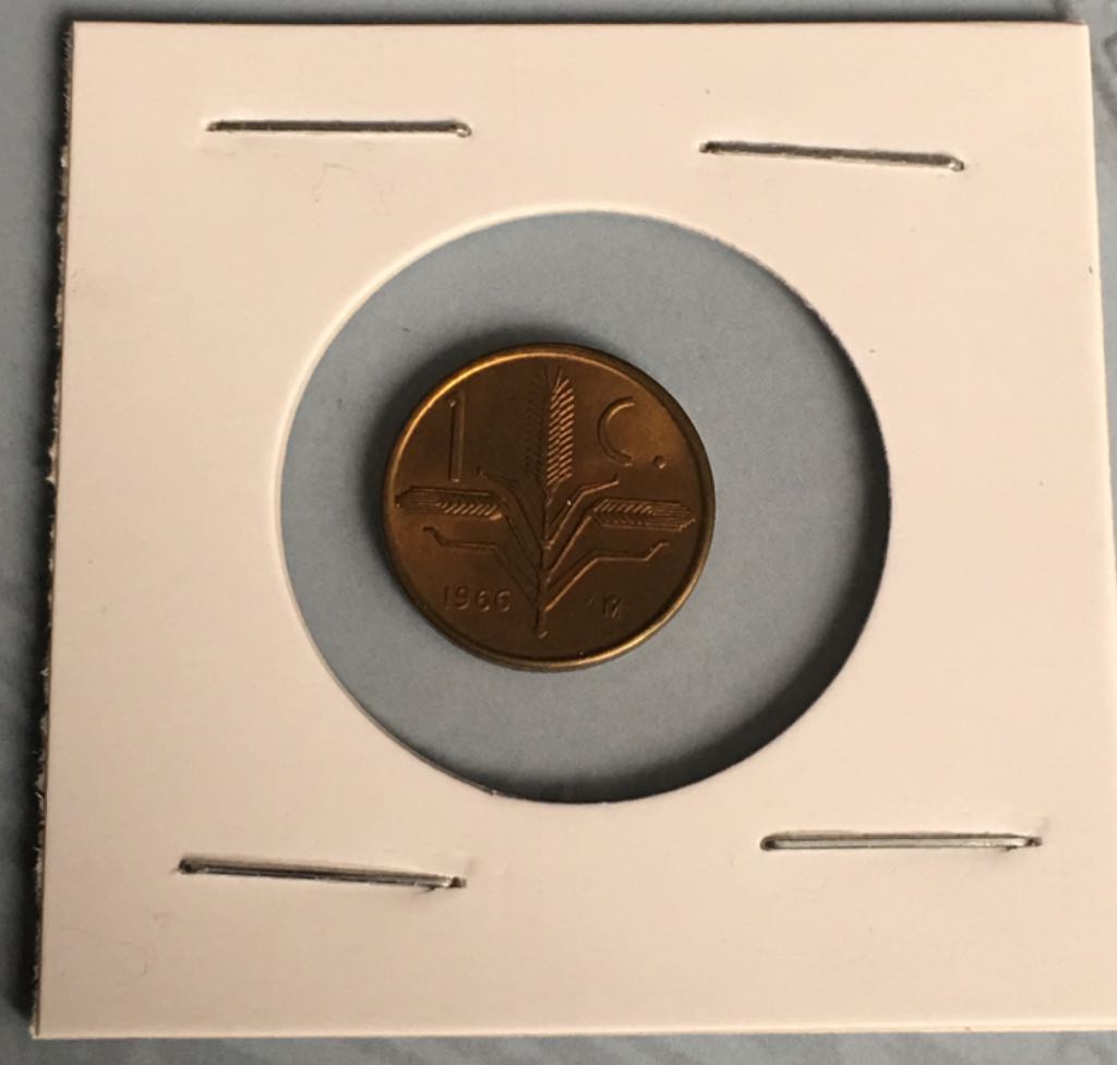 Sacagawea Native American Dollar