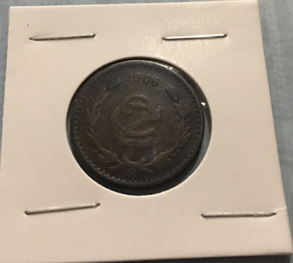 1897 Indianhead Penny