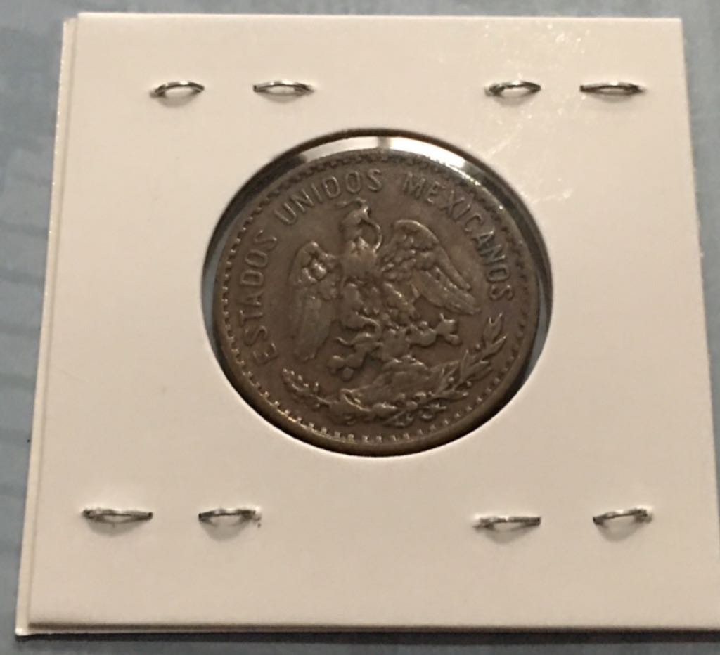 .2 Centavos  coin collectible - Main Image 2