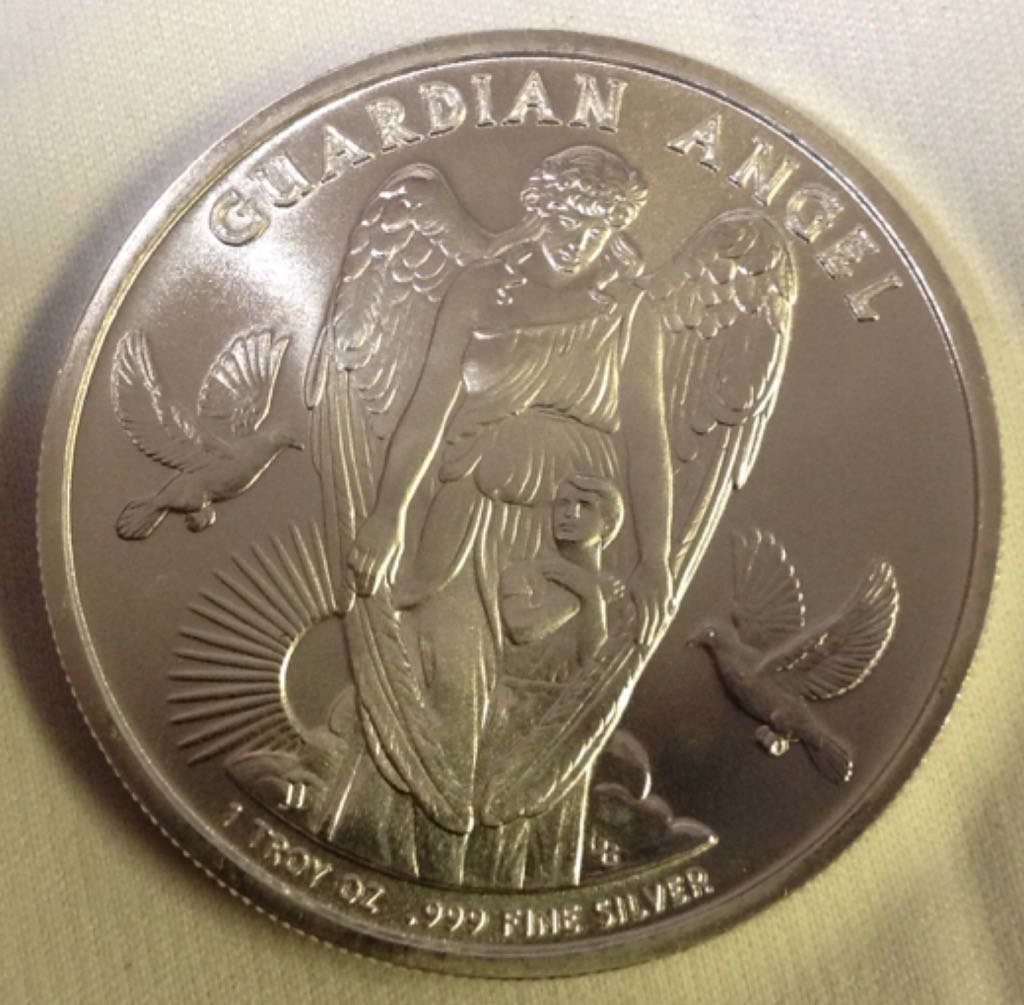 2008 “S” Alaska Quarter