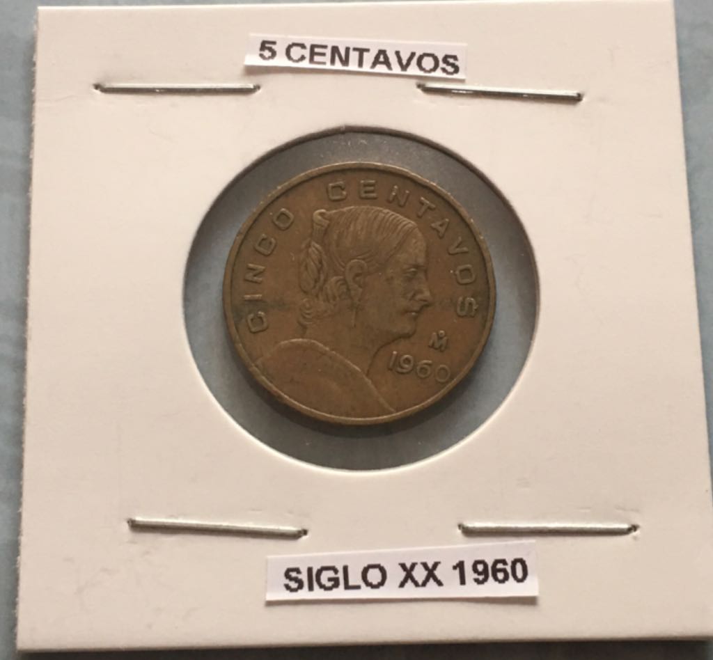 1-Columbia 10 Pesos, 1991
