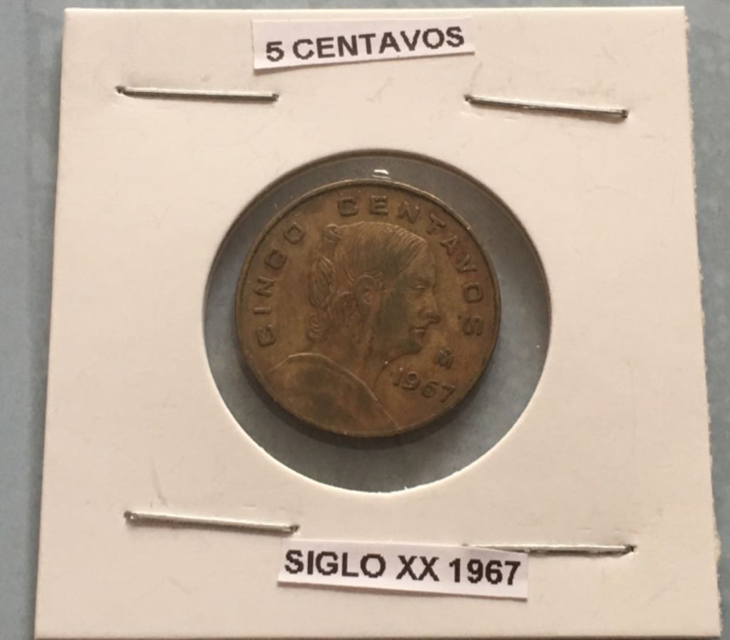 Billetes De 100 Pesos Nezahualcoyotl