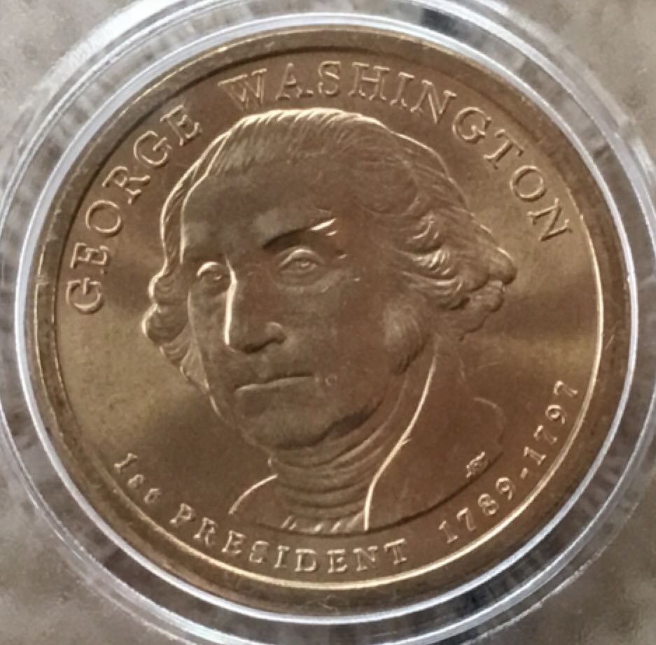 1/10. 2012 Gold Eagle