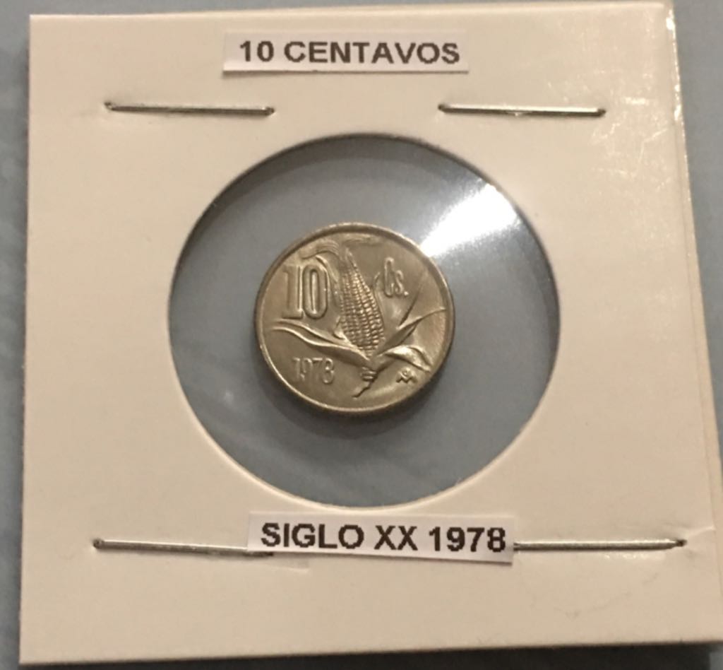 1986 Austrian 10 Groschen