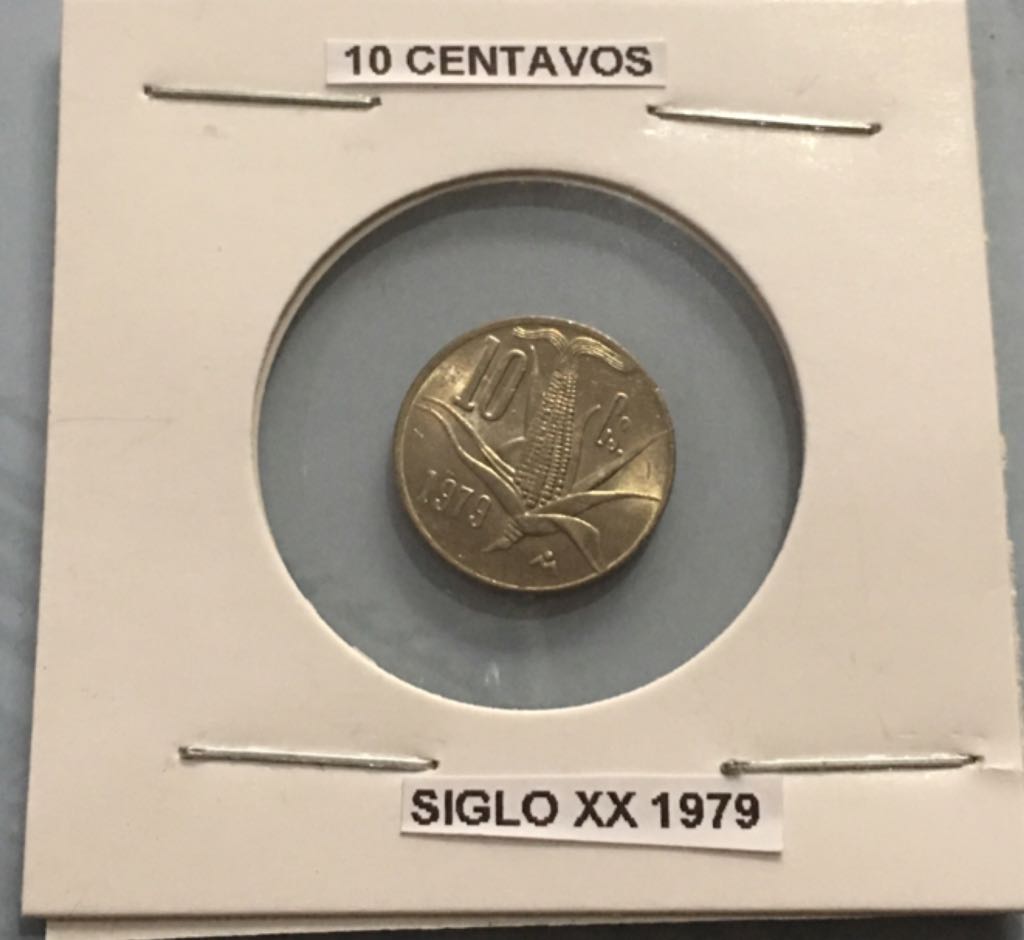 .5 Centavos