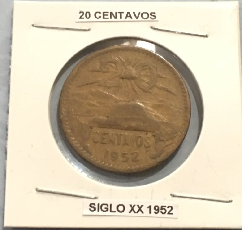 Australian 1951 Half Penny Coin