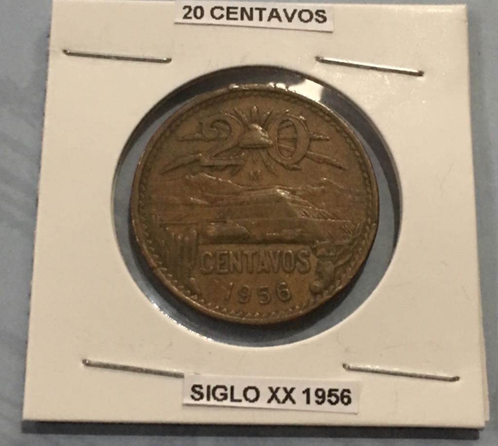 2 Reales (Mexico)