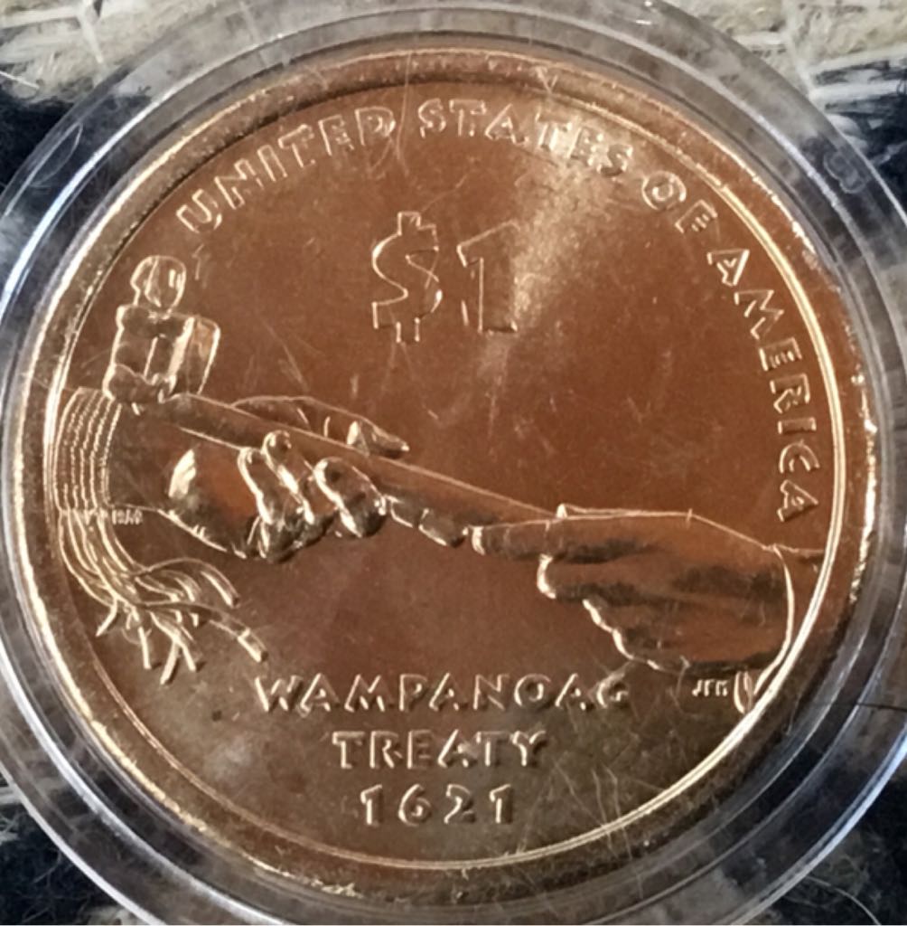 2011 1oz Silver Chinese Panda