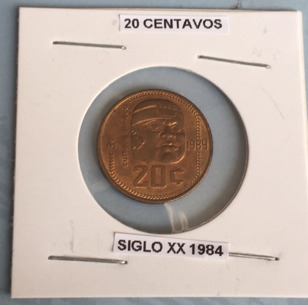 .1 Centavos