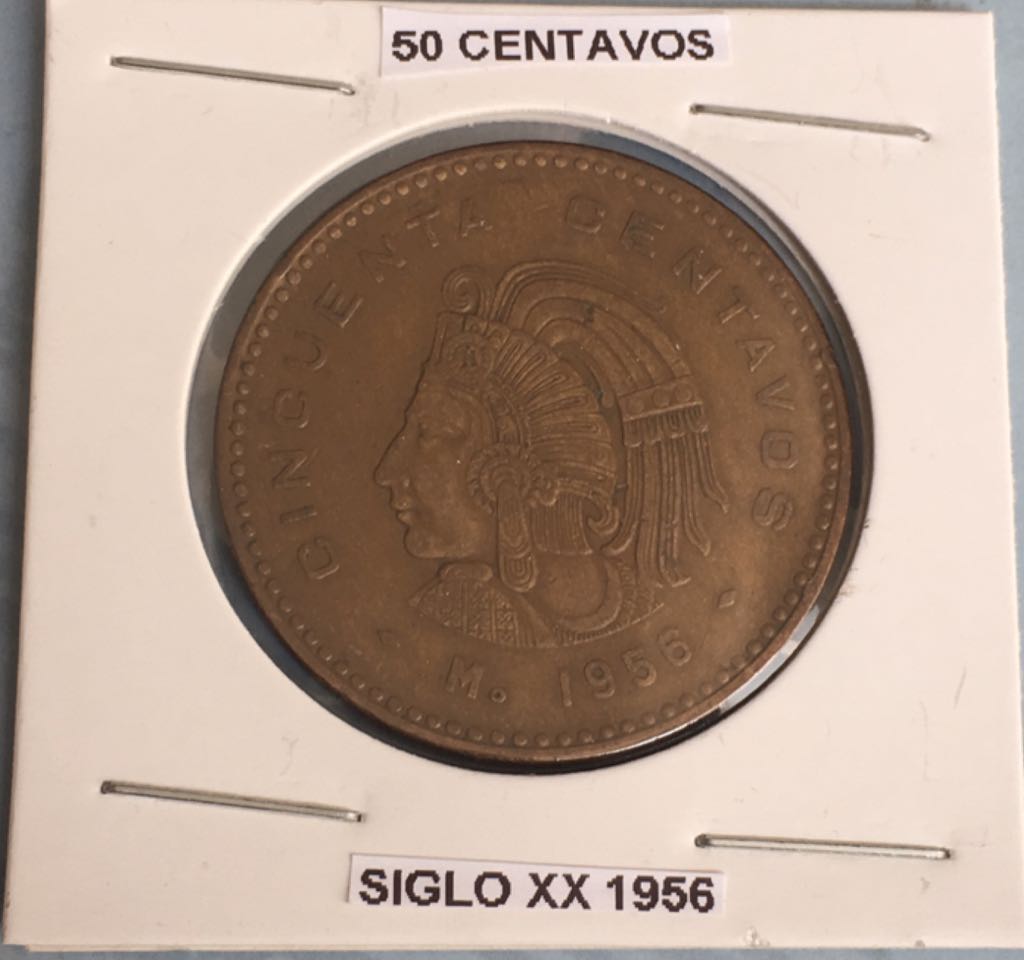 .5 Centavos De Euro