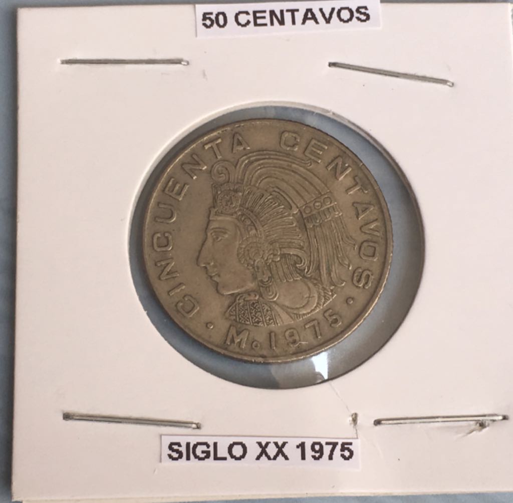 .1 Centavo (Mexico)