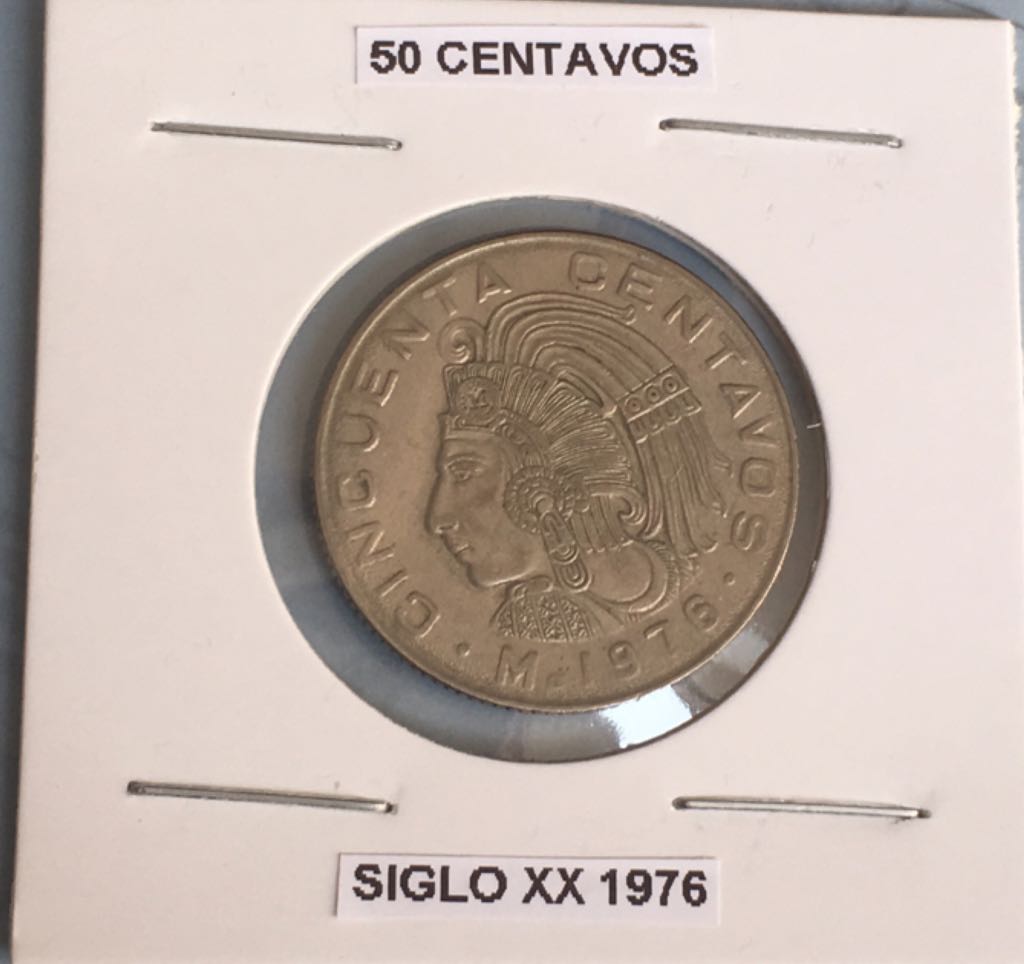 .25 Centavos De Dolar