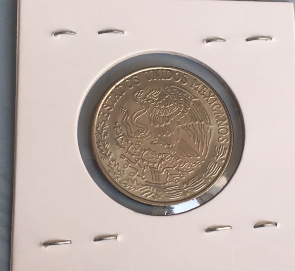 .5 Centavos  coin collectible - Main Image 2