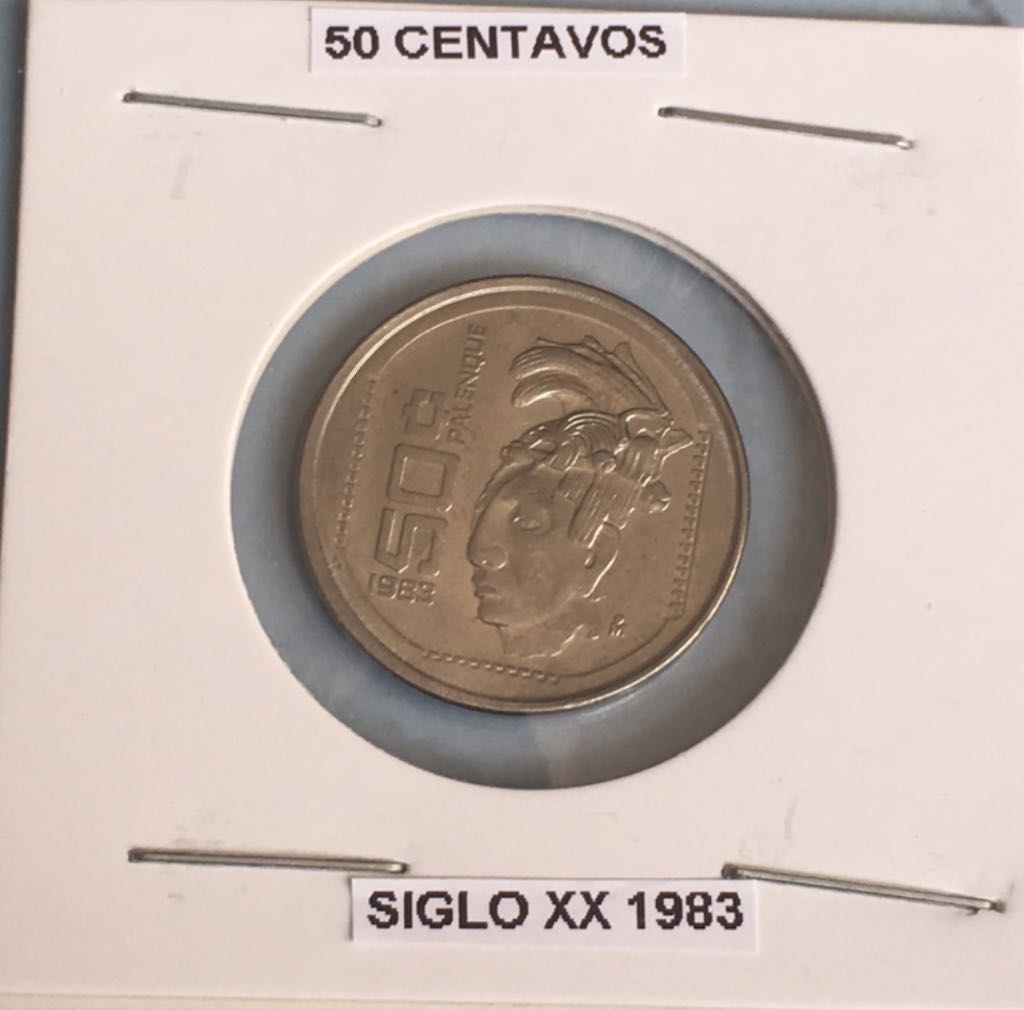 1/4 Real San Luis Potosi