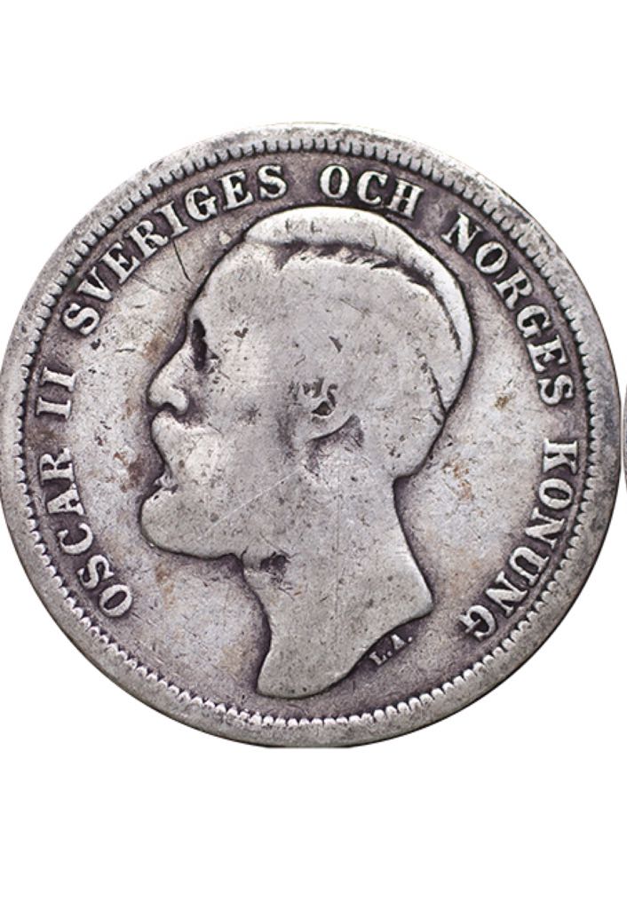 5 Pesos