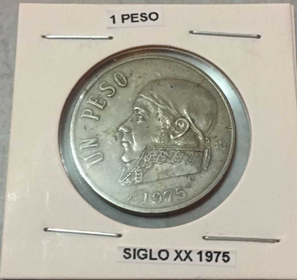 Herencia Numismatica II ( 8 Escudos )