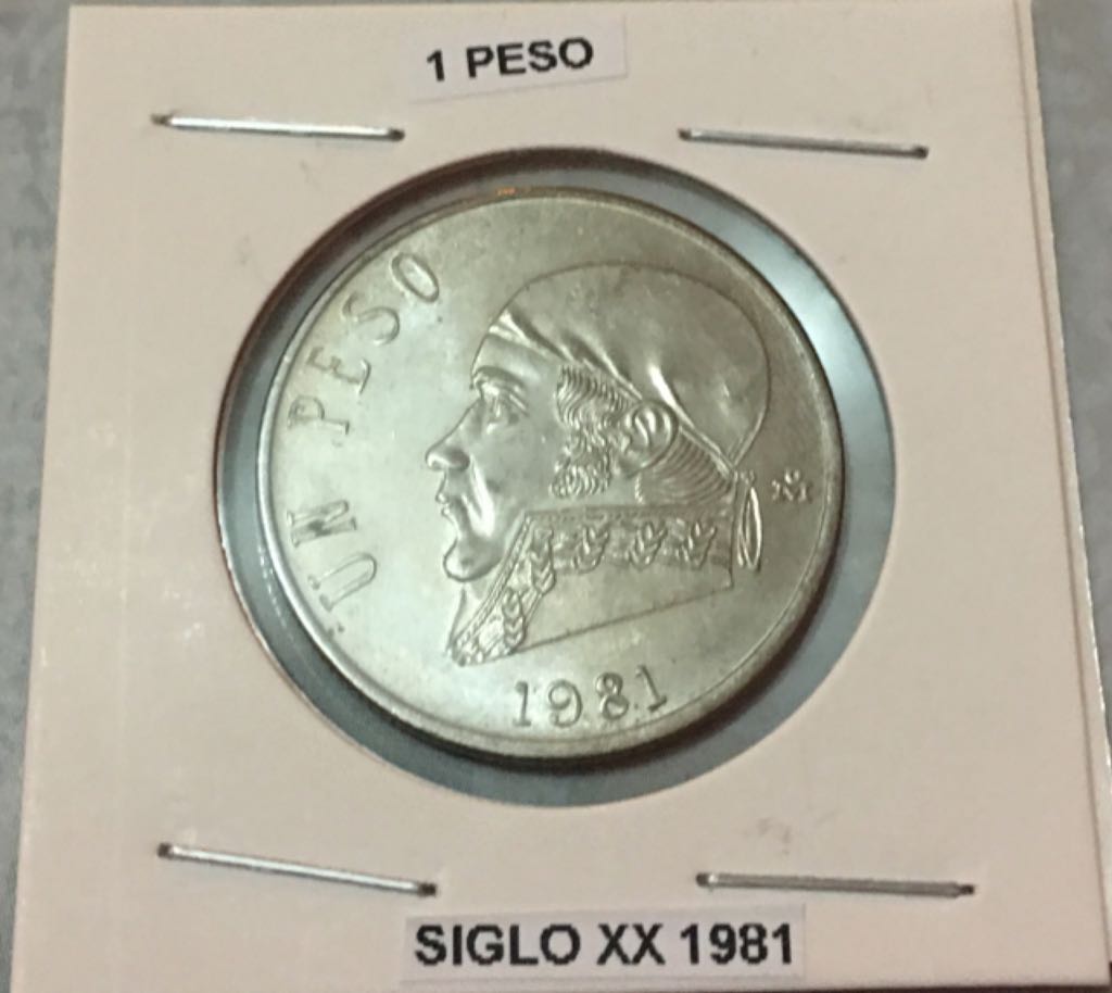 .2 Centavos ( Cuadro 1971)