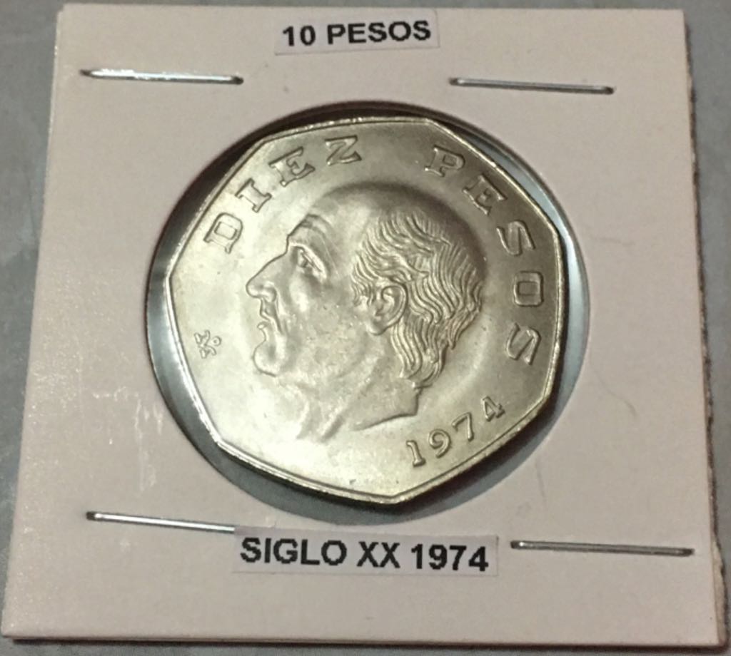 .25 Centavos De Dolar