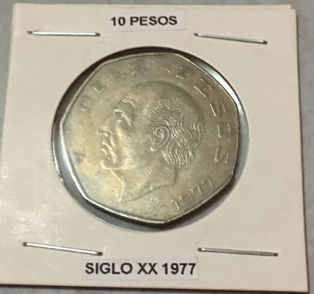 Moneda De 100 Pesos Veracruz EtapaI