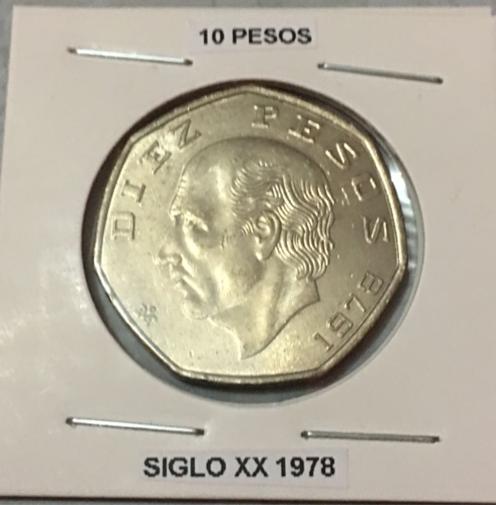 1 Peseta
