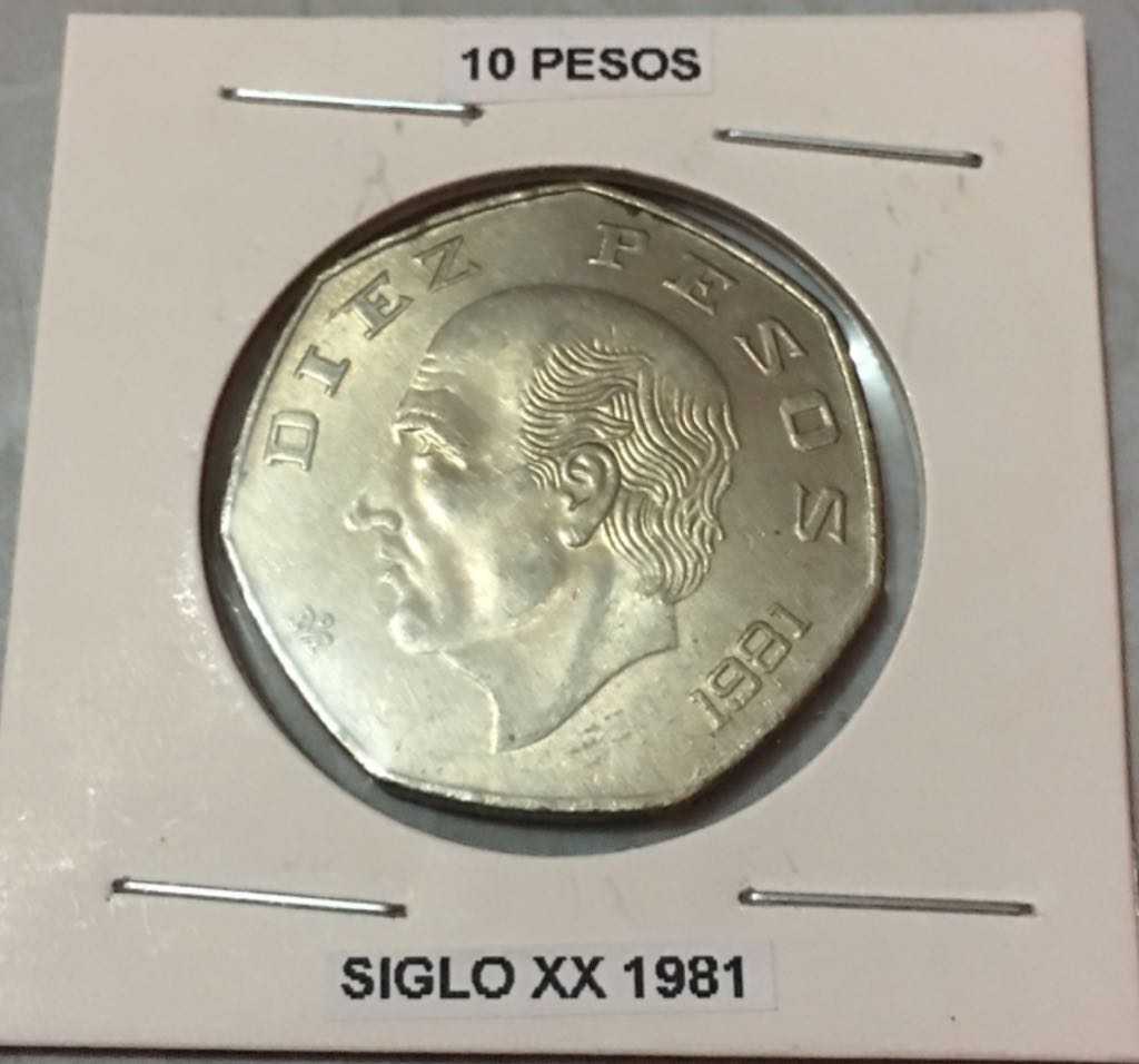 .5 Centavos