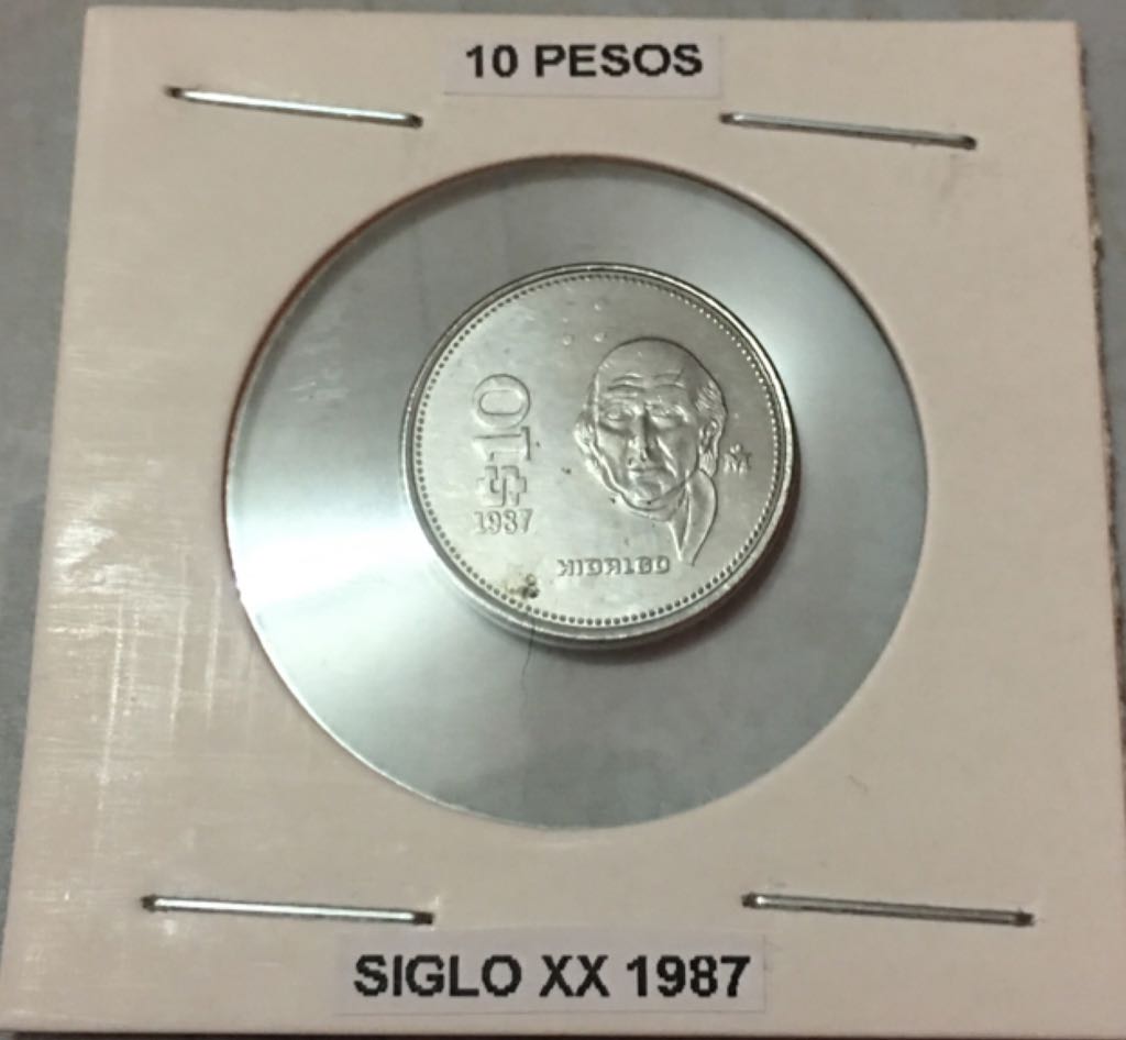 .1 Centavos
