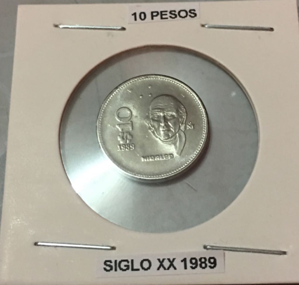 .01 Centavo