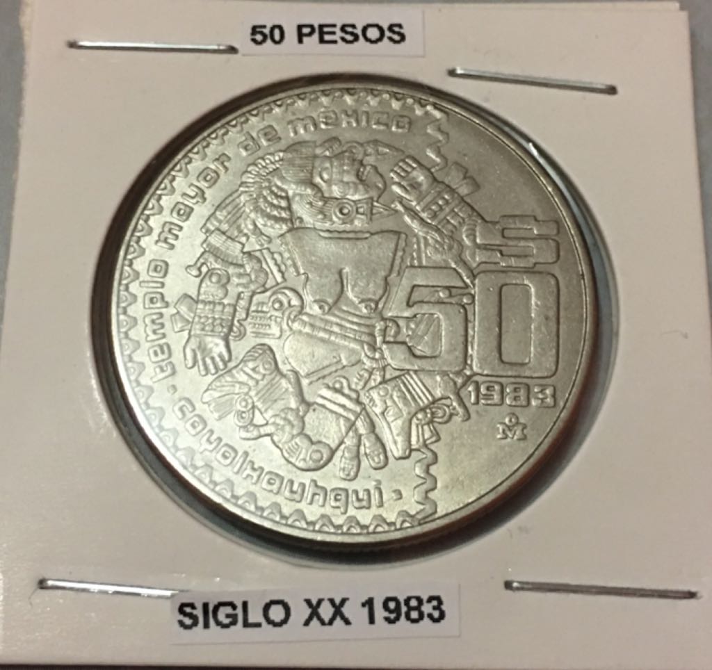 50 Pesos