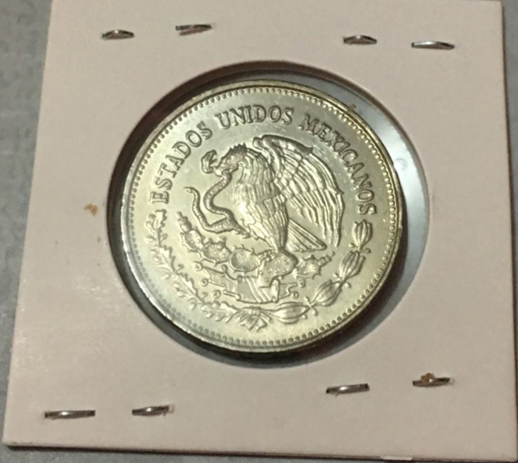 200 Pesos  coin collectible - Main Image 2