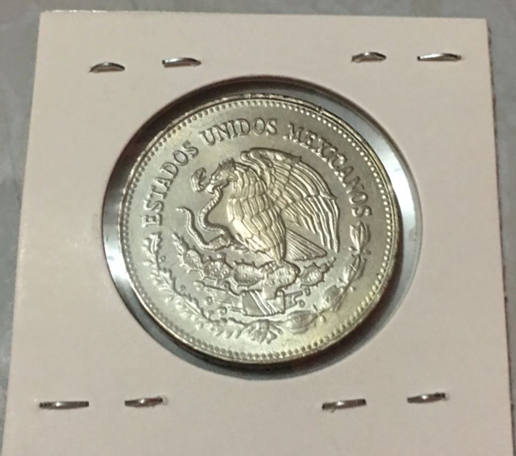 200 Pesos  coin collectible - Main Image 2