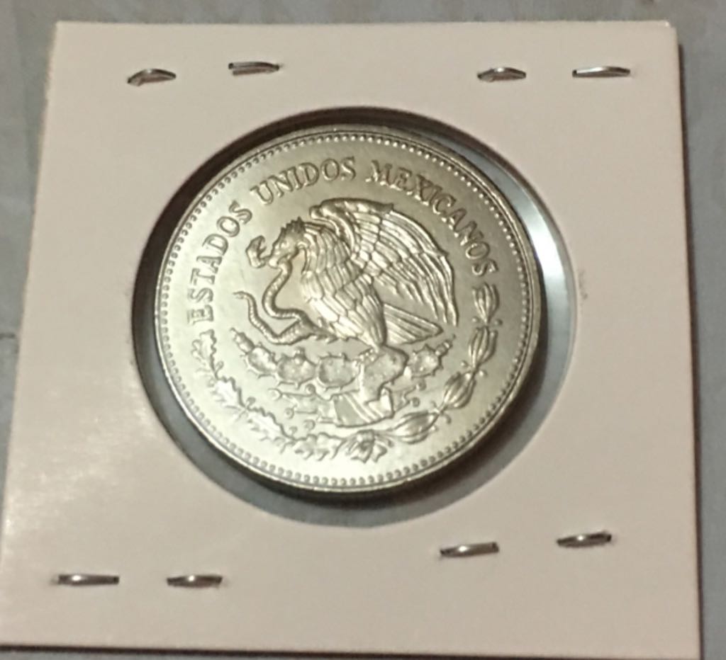 200 Pesos  coin collectible - Main Image 2