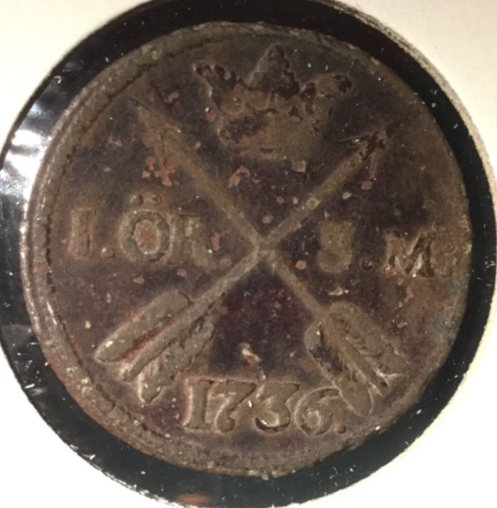 Ukraine Archangel Michael 1 Hryvnia 