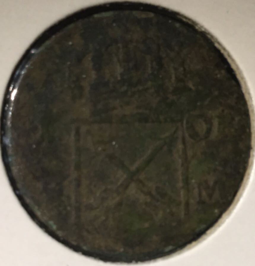 .05 Centavos De Euro