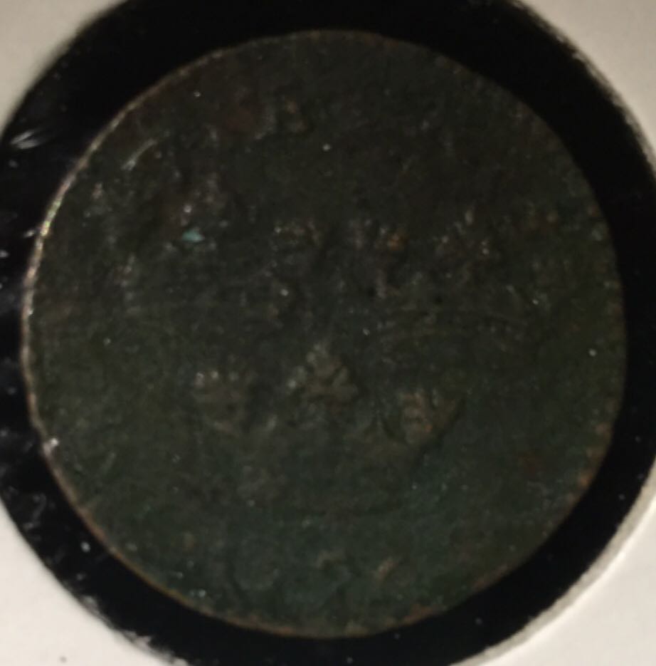 1 ÖR K.M. (1720)   No. 00009  coin collectible - Main Image 2