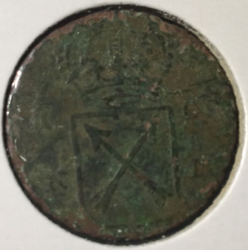 .1 Centavos (Mexico)
