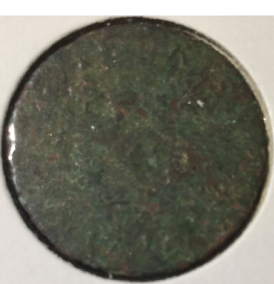 1 ÖR K.M. (1711)   No. 00023  coin collectible - Main Image 2