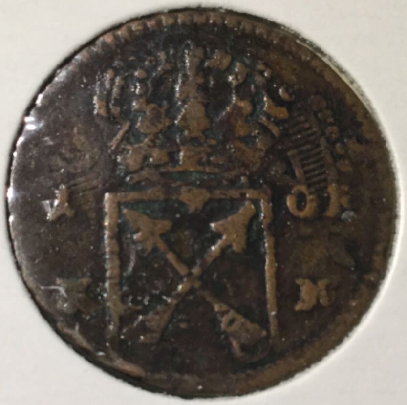 .05 Centavos De Euro