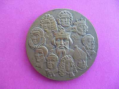 900th Anniversary Of Westminster Abbey  coin collectible - Main Image 2