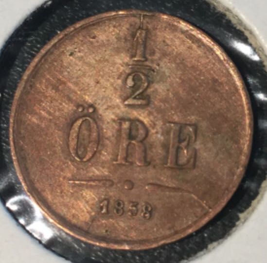 .1 Centavos De Dolar